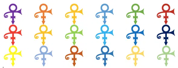 Add Prince's Symbol 'Love Symbol Number 2' in Word and Office