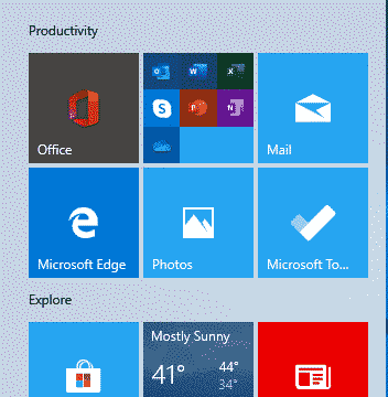 Fixing Office confusion and other hassles on Windows Start menu