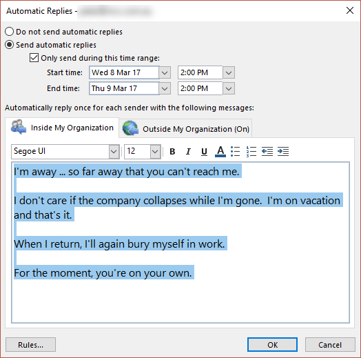 IBM’s daft patent for ‘out of office’ emails