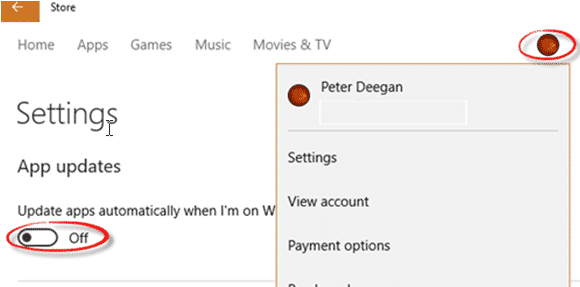 Mystery Office Mobile updates for Windows 10