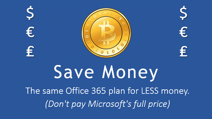Office 365 money saving traps – if you’re not careful