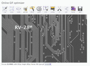 PowerPoint makes animated GIFs of your slides