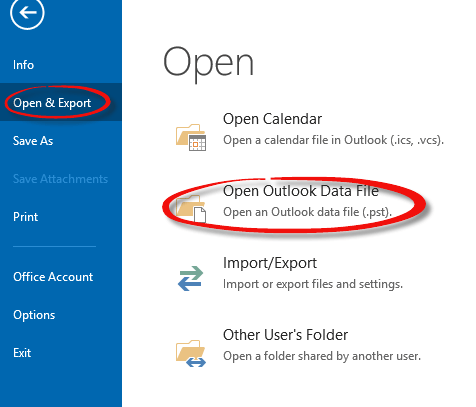 Read Jeb Bush’s emails in Outlook