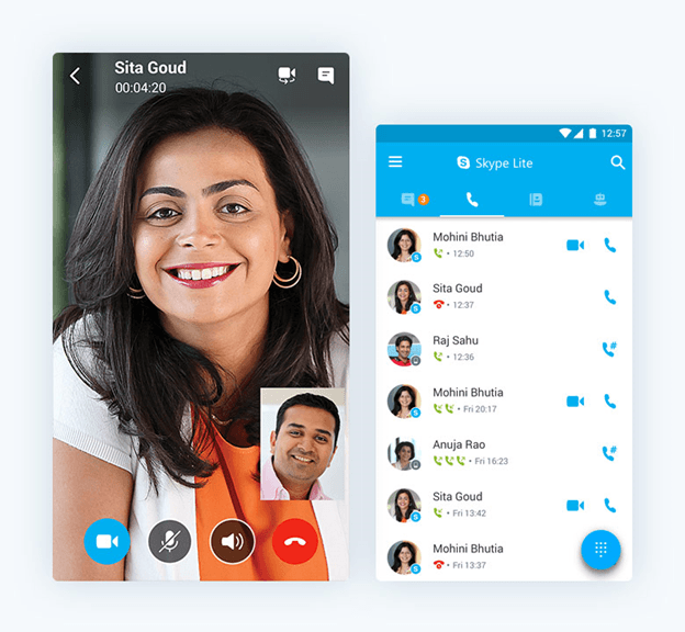 Skype Lite should be for everyone