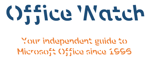 The Microsoft Office font that helps you remember