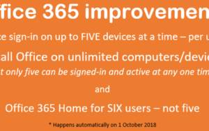 Office Watch Microsoft Outlook Word Excel Powerpoint Access Teams Onenote the new office 365 install rule is fantastic news for virtual machines microsoft office 23434 300x188 - Office Watch Microsoft Outlook Word Excel Powerpoint Access Teams Onenote