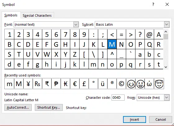 Six workarounds when your keyboard breaks