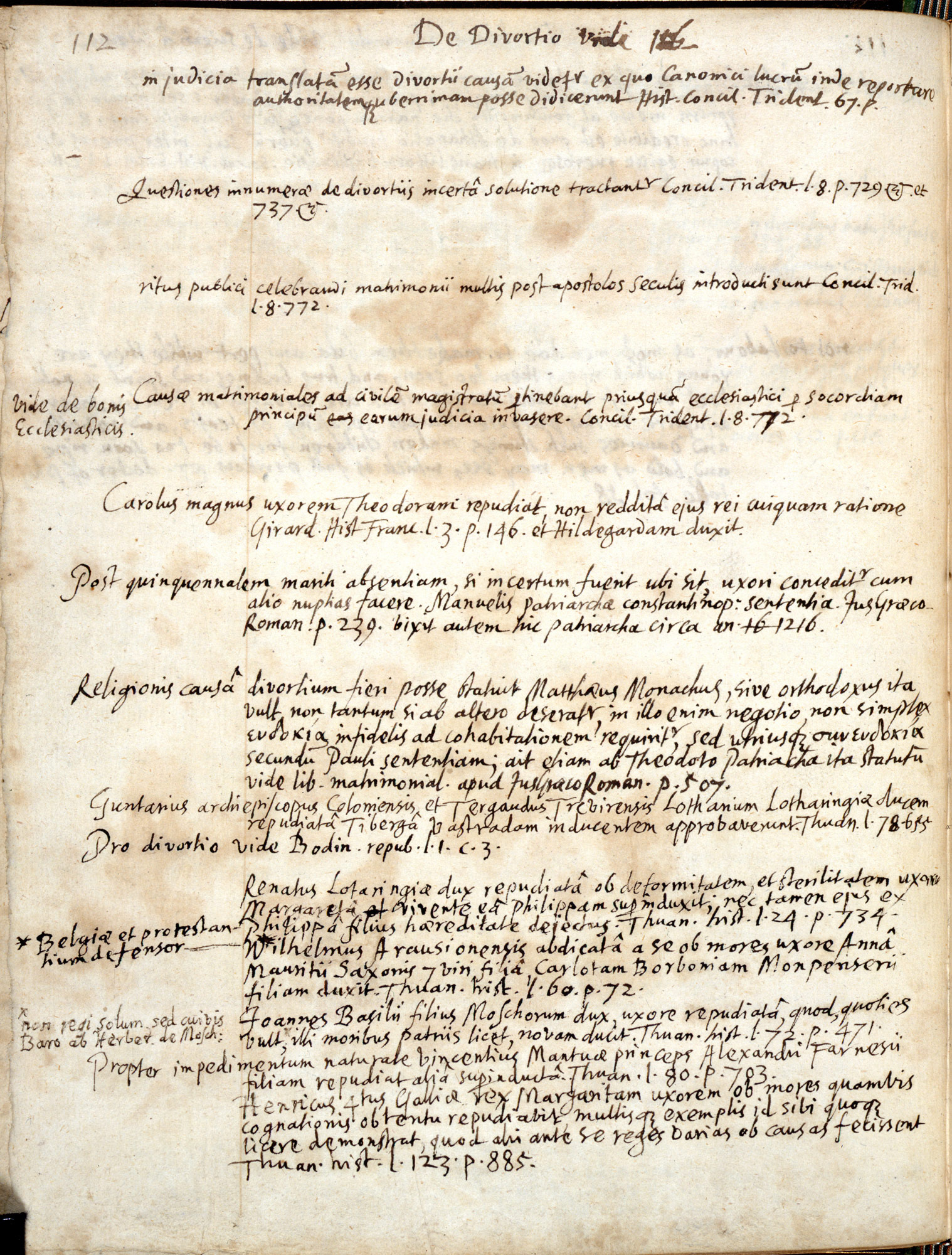 John Milton's Commonplace book : Office-Watch.com