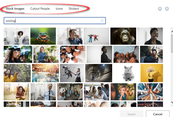 What’s new in Office for Windows – May 2020