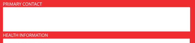 ICE – In Case of Emergency card in Word - Office Watch