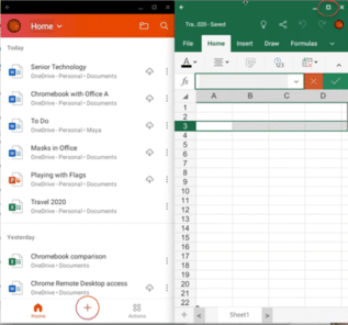 Chromebook buying tips for Office users