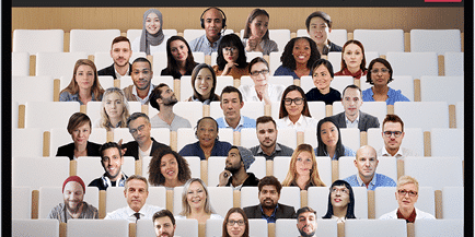 Two new video meeting options in Teams