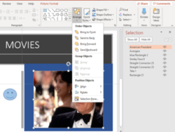 Understanding the Selection Pane: All You Need to Know - Office Watch