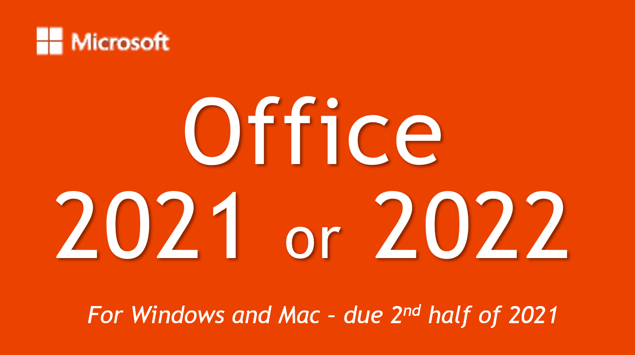 microsoft office 2022