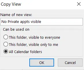 Clickable Outlook View Outlook the way you like with Custom Views - Office Watch