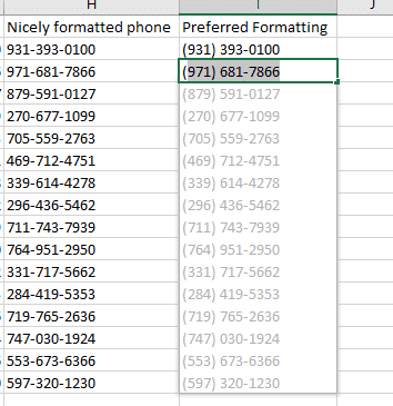 Meet the man behind Excel’s Flash Fill