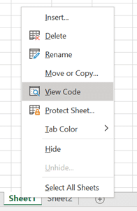 Making Excel worksheets Very Hidden - Office Watch