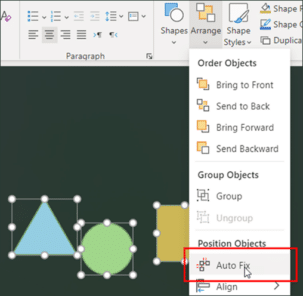 Auto Fix coming to PowerPoint and not a moment too soon