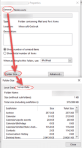 All mailbox limits (& how to find yours) in Outlook.com and Microsoft ...