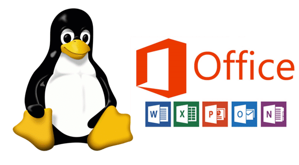 Four ways to get Microsoft Office on Linux - Office Watch