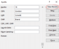 Excel Table Advanced Level View Table Form, the alternative table view in Excel - Office Watch