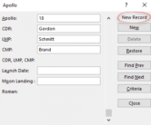 Excel Table Advanced Level View Table Form, the alternative table view in Excel - Office Watch