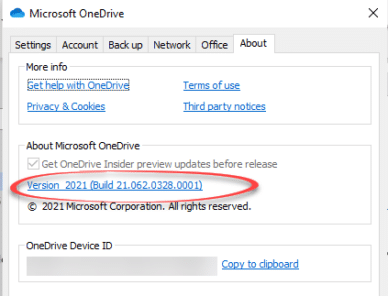OneDrive for Windows goes 64-bit – at last!