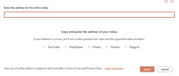 Flipgrid now supported in PowerPoint