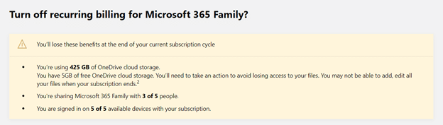 Get two free months of Microsoft 365 Family or Personal - Office Watch