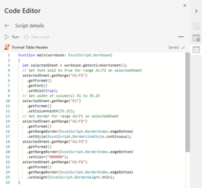 Discover Office Scripts, the new way to automate Office - Office Watch