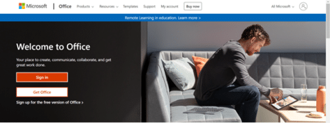 Get Microsoft 365 free in 4.5 different ways