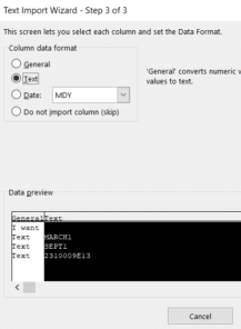 Scientists still don’t know how to use Excel