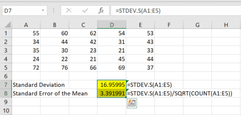 How to protect Excel sheets from unwanted changes - Part 2