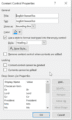 How to add a Drop Down List in Word - Office Watch