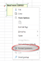 Notes vs Comments, understand the difference in Excel - Office Watch