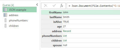 How to use Excel to get API data from any source - Office Watch