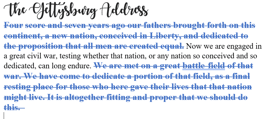 Redo tricks in Word, Excel, PowerPoint and Outlook