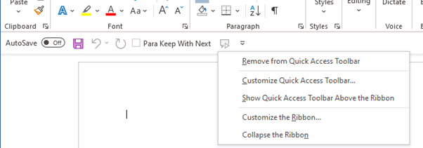Inside the new look and defaults in Office 365