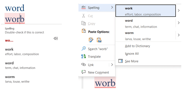 NSFW or ‘naughty’ words aren’t in Microsoft Word – why?
