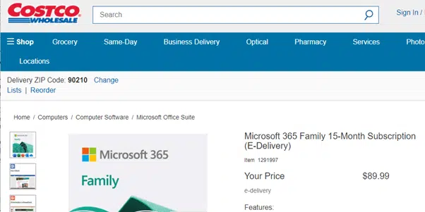 Two Microsoft 365 deals to get, while they last