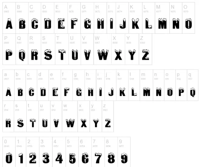 Favorite Christmas font for Microsoft Word & Office Office Watch