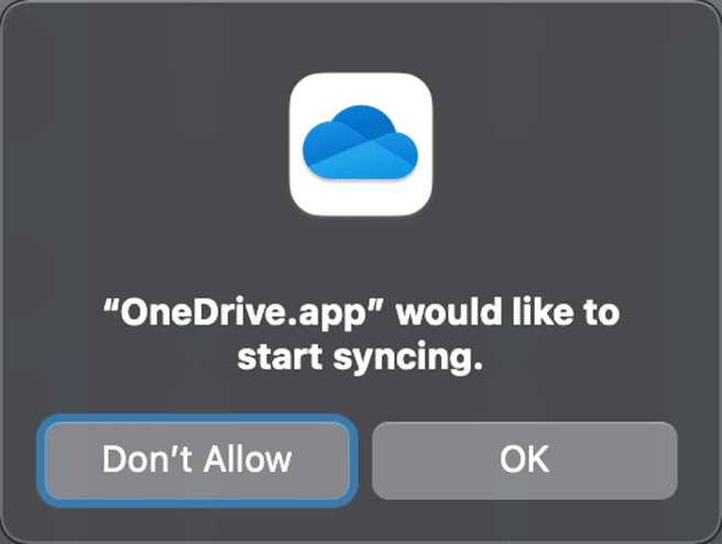 Get ready for the OneDrive mess coming for Mac users