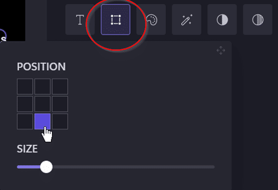 How to add textbox to video on Clipchamp - Office Watch