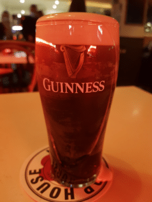 St Patrick’s Day shamrock, clover and more in Office