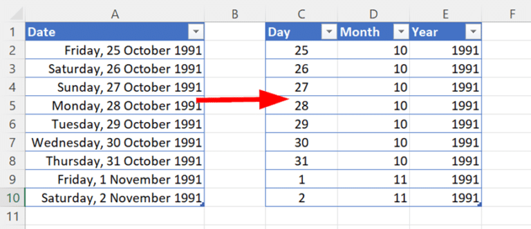 four-ways-to-split-date-into-day-month-year-in-excel-office-watch