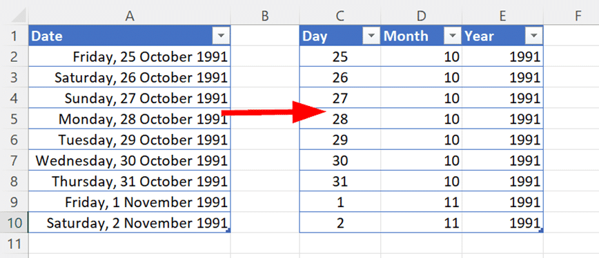four-ways-to-split-date-into-day-month-year-in-excel-office-watch