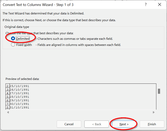 four-ways-to-split-date-into-day-month-year-in-excel-office-watch