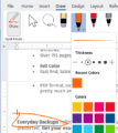 Round Text In Word Two ways to circle text in Word documents - Office Watch