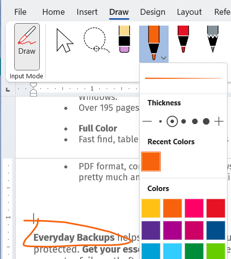 how-to-wrap-text-around-a-circle-in-ms-word-write-text-in-a-curve-in