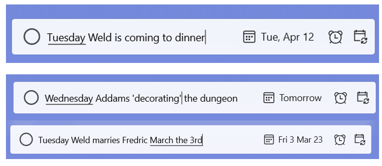 Automatic due date and reminders in Microsoft To Do - Office Watch